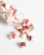 Шарики из клубники в йогурте сублимированные