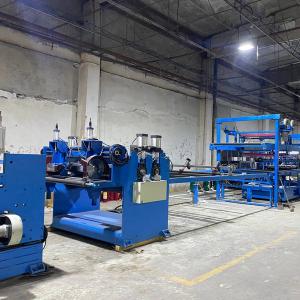 Завод Huazhang International