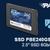 SSD Patriot PBE240GS25SSDR 240GB — цена, ресурс, стабильность.