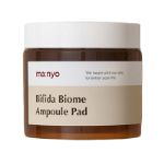 Manyo Увлажняющие пэды с бифидокомплексом Bifida Biome Ampoule Pad