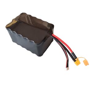 Li-ion Аккумулятор для дронов 6S 16000mAh