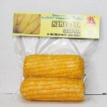Кукуруза вареная в вакуумной упаковке Алые Паруса