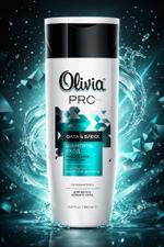 Шампунь Pro Care Сила и Блеск 350ml