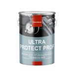 Промышленная акриловая краска MALITALO ULTRA PROTECT PROF