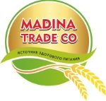 MADINA — оптовая продажа продуктов питания (бакалея)