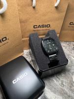 Часы casio