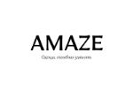 AMAZE — женская одежда, платья