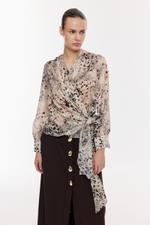 Женские блузки NAGRADA