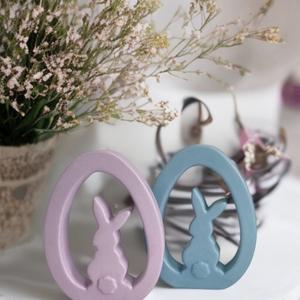 Пасхальный декор