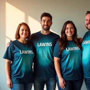 Пошив футболок