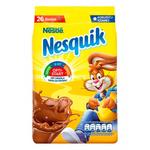 Растворимый напиток Nesquik Nestle   375гр