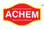 Компания ACHEM — европейский производитель бытовой химии и косметики