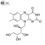 Vitamin B2 (Riboflavin)