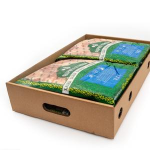 Окорочок бескостный с кожей Халяль