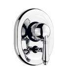 Смеситель для душа Nicolazzi 3460 CR 75 3460 CR 75