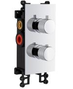 Смеситель для душа Splendy PA204U2T2CR PA204U2T2CR