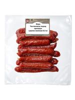 Икра частиковых пород премиум сушено-вяленая