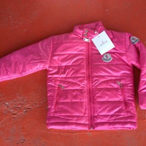 Куртка Moncler Цена:90$ размер:4-8,9-14 лет.. 