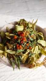 Сублимированная облепиха