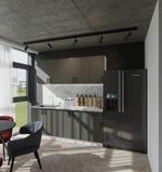 Готовая модульная кухня 2 м EASY KITCHEN