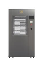 Машина дезинфекционно-моечная CADUCEUS PURE А300