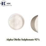 ‌Sodium α-olefin sulfonate 92%