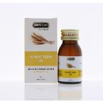 Масло Hemani wheat germ oil (зародыш пшеницы) 30 мл