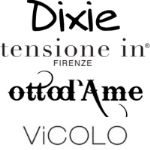 Женская одежда DIXIE, TENSIONE IN FIRENZE, VICOLO, OTTOD'AME.
