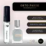 Megamare БРЕНД Orto Parisi