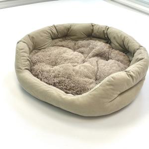 ПРИМА бежевая L-размер 60х50х18 см