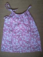 Сарафан летний девочкам