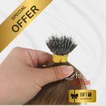 Hair extensions - Micro Tip 0006