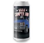 Camper Van