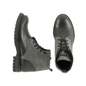 Мужские ботинки Gaede Shoes на шнуровке из Натуральной кожи со вставками из ткани в оригинальной расцветке. Производство Италии!
Минимальный заказ 6 пар, предоплата