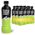 Энергетик TUSA
