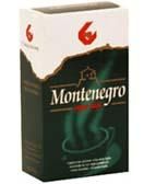 250. Кофе молотый 250 грамм, коллекция &#34;Montenegro&#34; 