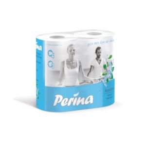 Туалетная бумага Perina