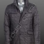 Новая коллекция мужских курток