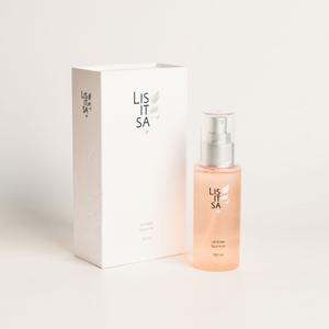 ultimate face mist
Увлажняющий тоник-мист для лица, 100 мл