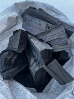 Древесный уголь 10 кг оптом