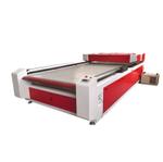 OLLASER OL-1530 — CO2 лазерный станок 1500x3000