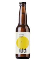 Vienna lager