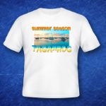 Новинки ассортимента! Майки с любым изображением!