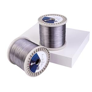 Фехралевая проволока