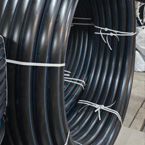 ПНД трубы собственное производство