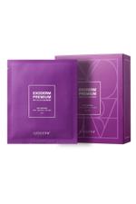 Биоцеллюлозная маска для лица, EXODERM Premium