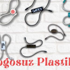 Logolu-Logosuz Plastik Klipsler

Plastic Clips with and without Logo

С логотипом - Без логотипа Клипсы
