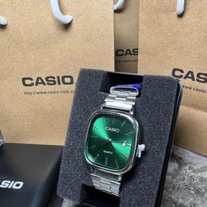 Casio vintage кварцевые