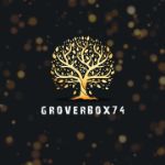 Groverbox74 — топперы для цветов оптом