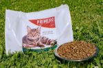 Корм для кошек мясное ассорти daikorm 1,8 кг PRIMERОMA1,8